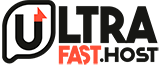 Ultra Fast Host